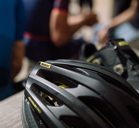 Iron and Mavic: The Ultimate Gear for Road Warriors